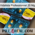 Vidalista Professional 20Mg cialis5